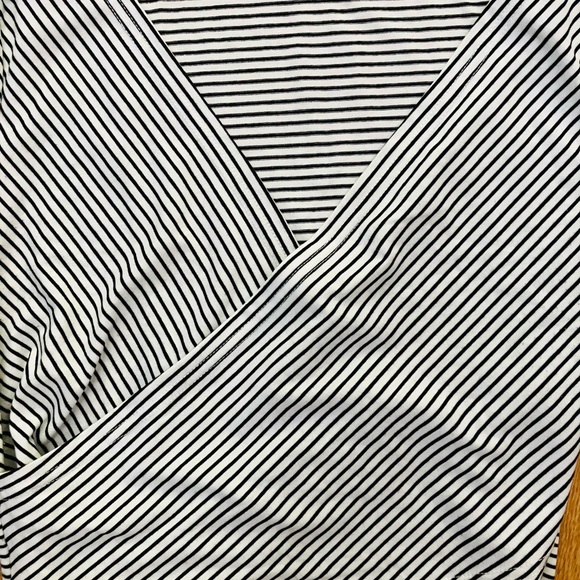 Striped top - Picture 3 of 3